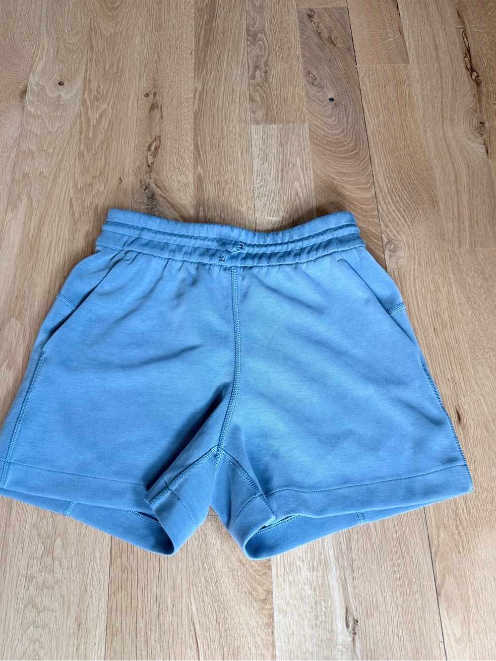 Lululemon Softstreme shorts